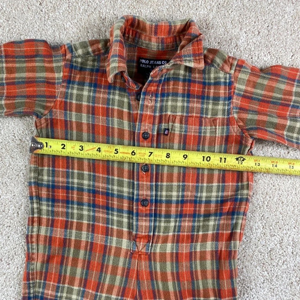 Polo Ralph Lauren polo jeans